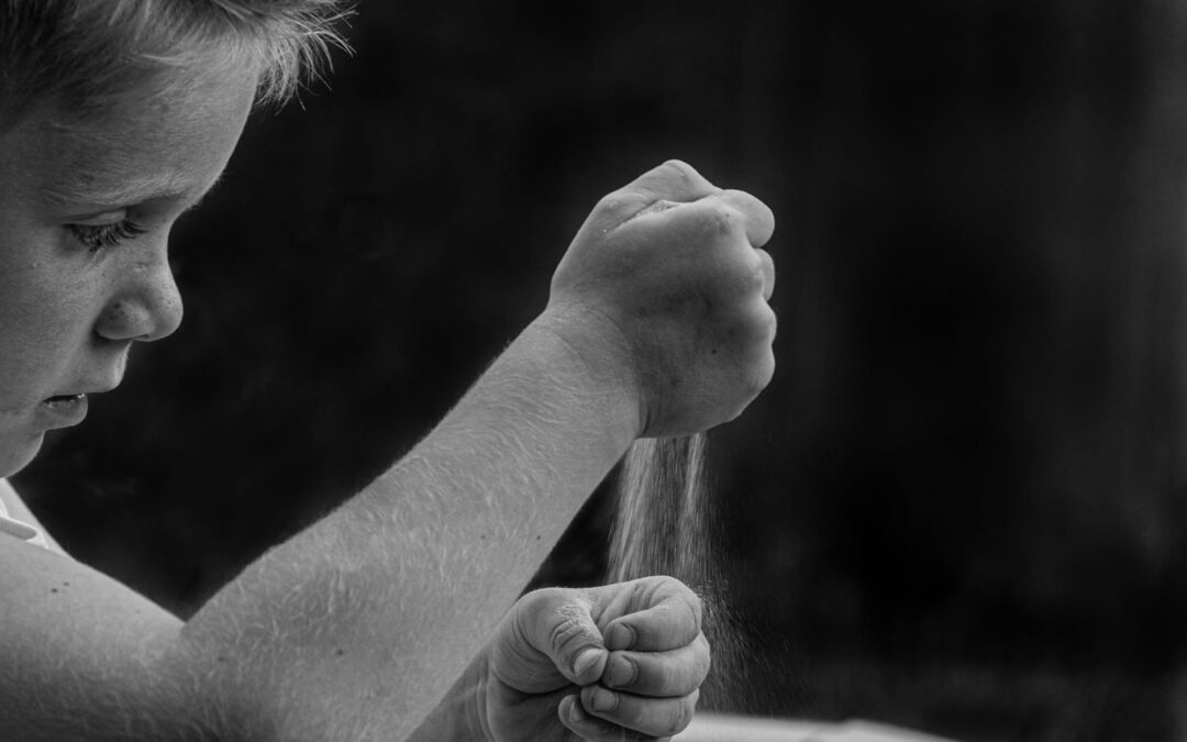 Problemas emocionales en la infancia del siglo XXI