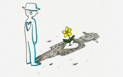 El vacío emocional: Qué es, por qué aparece y cómo trabajarlo en terapia. Las heridas del alma (IV)