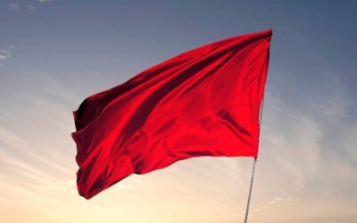 Señales de alerta y señales positivas en una relación de pareja: Las «banderas» del amor