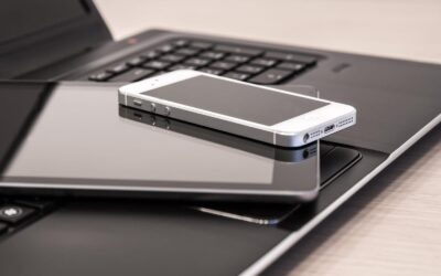 Adicción a las nuevas tecnologías: cómo reconocer las señales y recuperar el equilibrio. La era Digital (I)