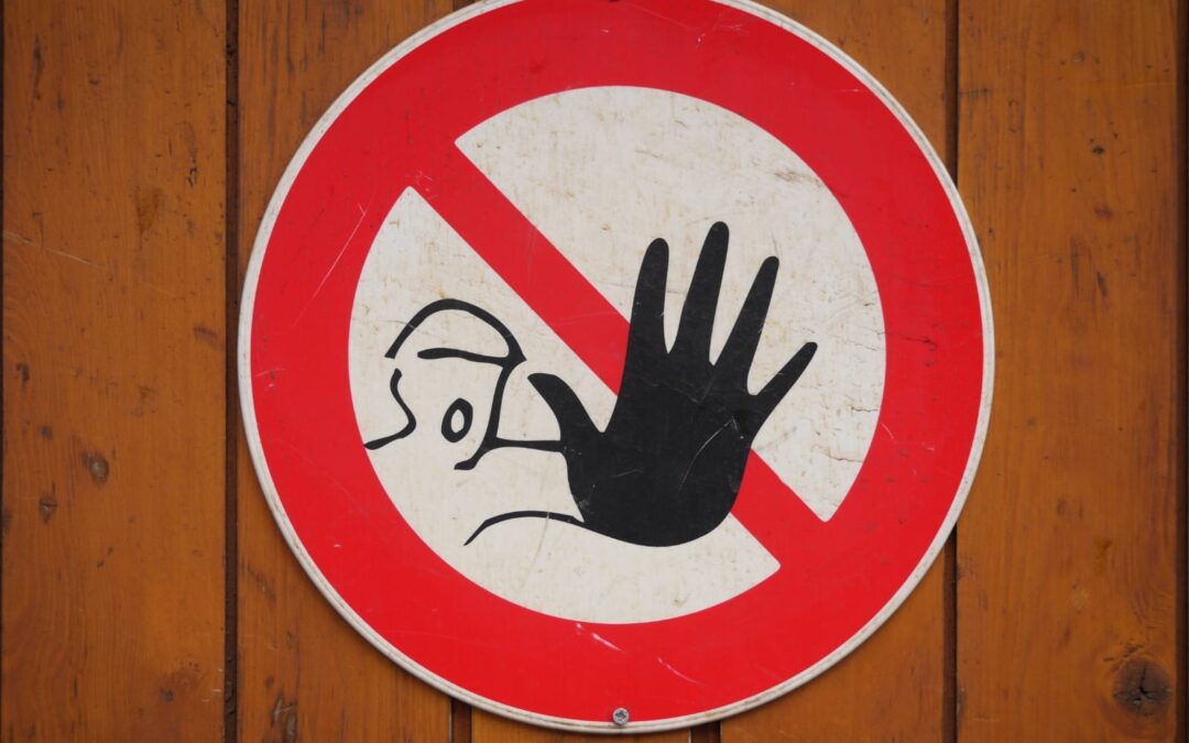 ¿Por qué me cuesta poner límites? La relación entre trauma, apego y autoestima: Las heridas del Alma (VII)